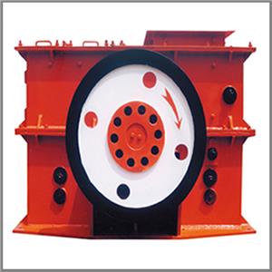 环锤破碎机
