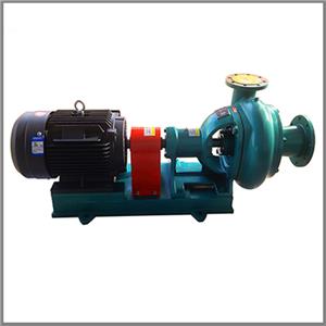 125JQ-21胶球输送泵